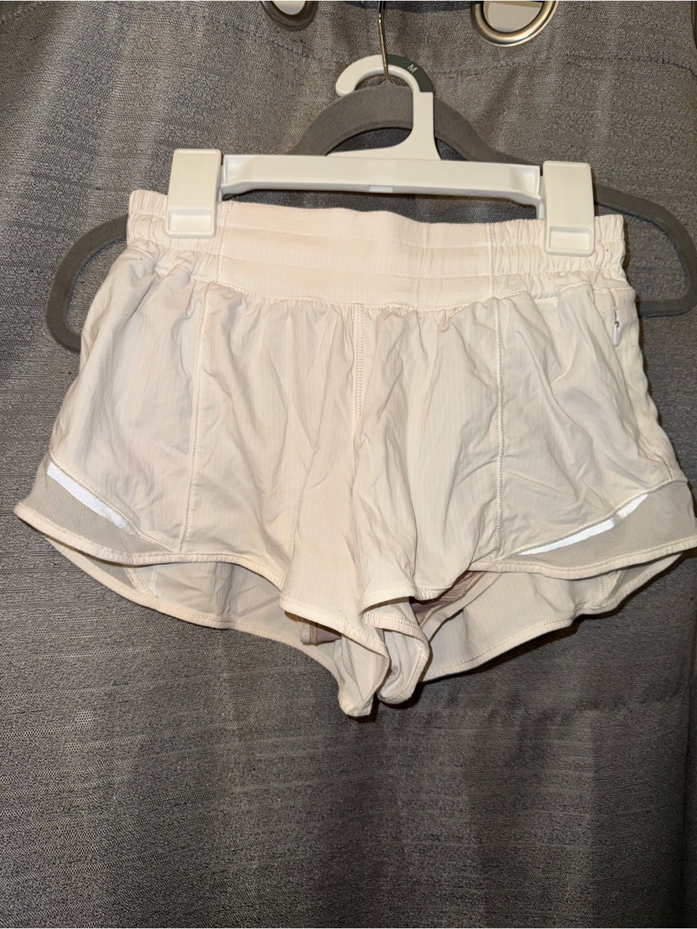 lululemon athletica women's athletic shorts